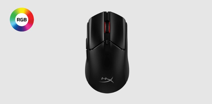 HyperX Pulsefire Haste 2 Wireless (Mouse)